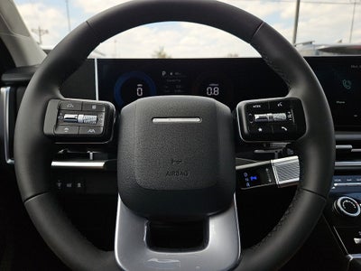 2026 Hyundai SANTA FE SE FWD