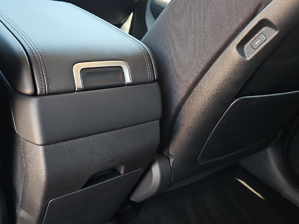 2027 Hyundai SANTA FE SE FWD