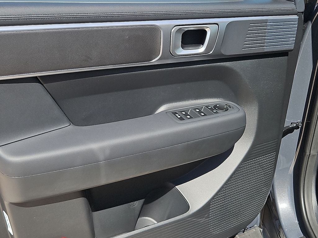 2027 Hyundai SANTA FE SE FWD