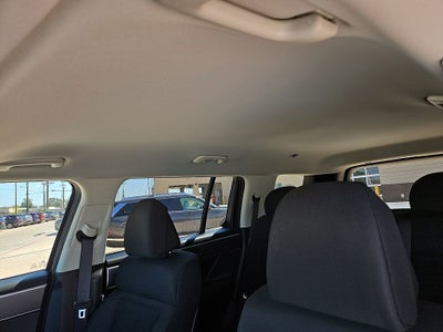 2027 Hyundai SANTA FE SE FWD
