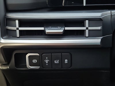 2027 Hyundai SANTA FE SE FWD
