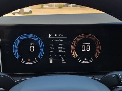 2027 Hyundai SANTA FE SE FWD