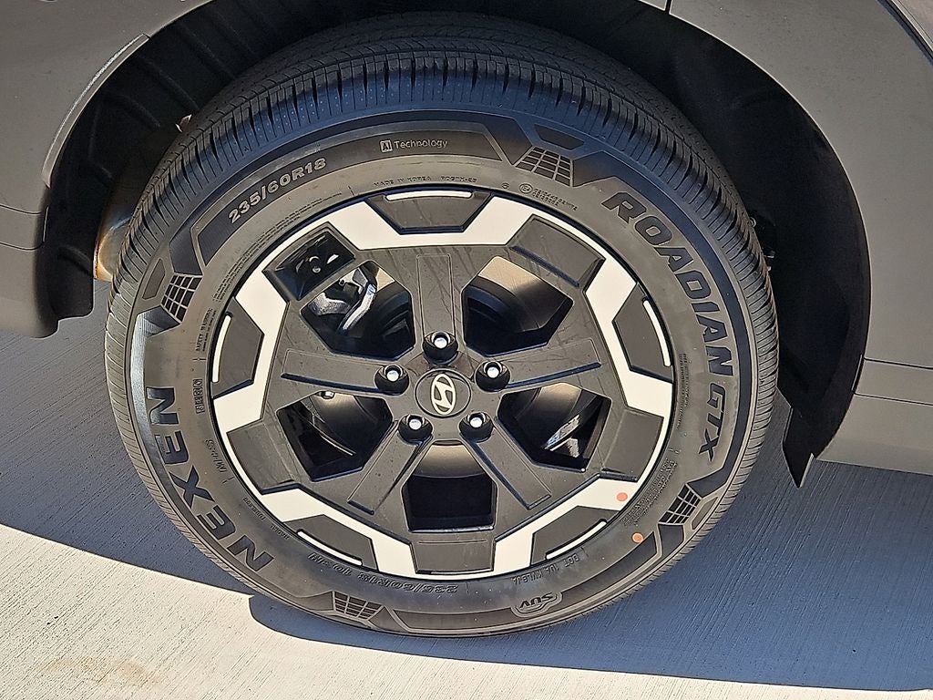 2027 Hyundai SANTA FE SE FWD