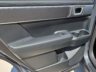 2027 Hyundai SANTA FE SE FWD
