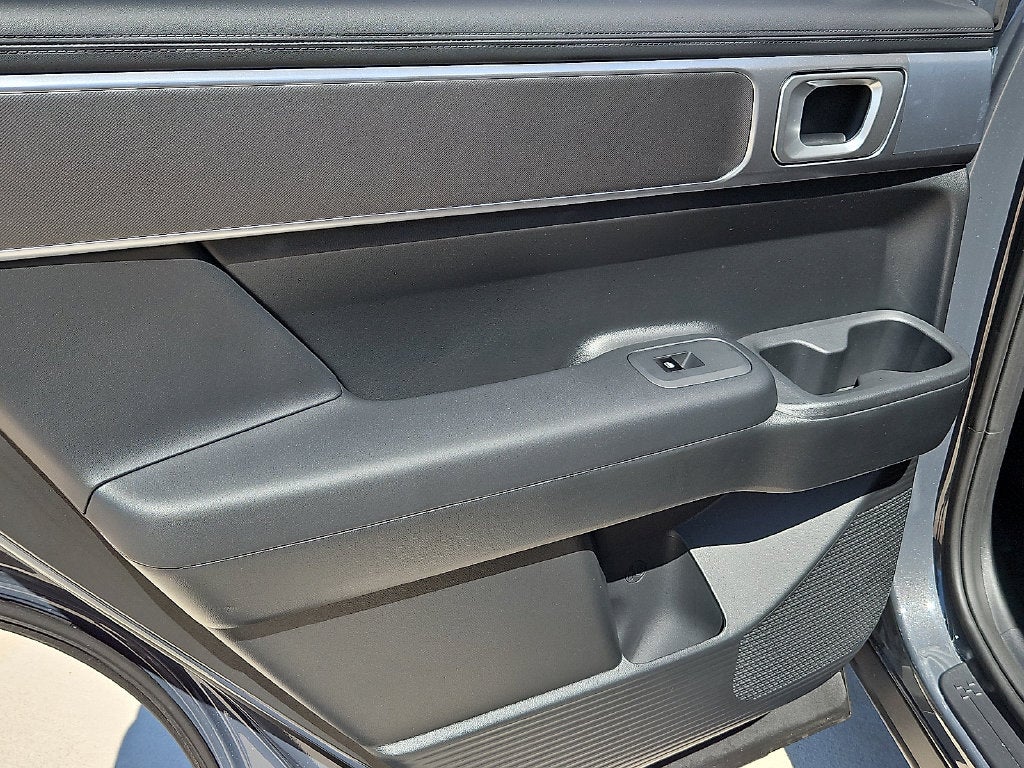 2027 Hyundai SANTA FE SE FWD