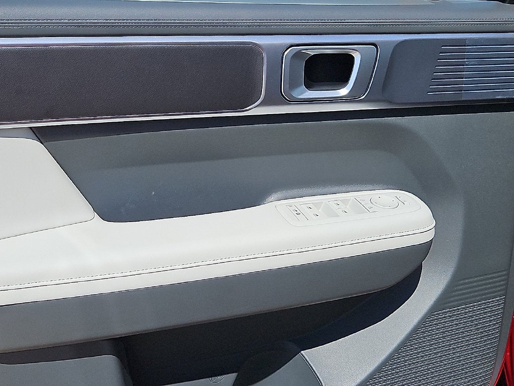 2027 Hyundai SANTA FE SEL FWD