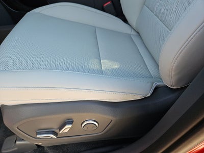 2027 Hyundai SANTA FE SEL FWD
