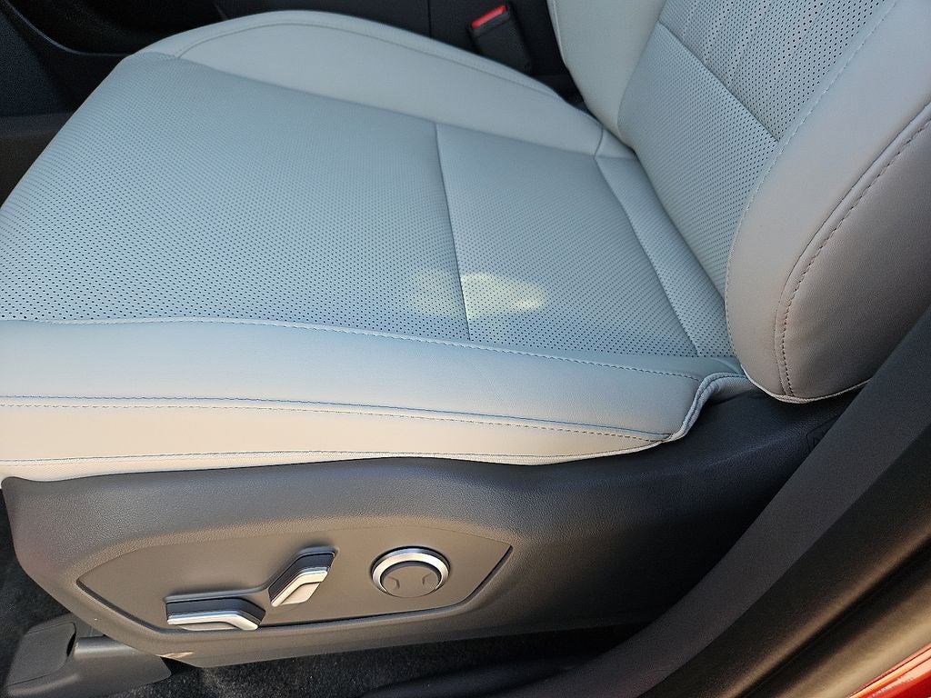 2027 Hyundai SANTA FE SEL FWD