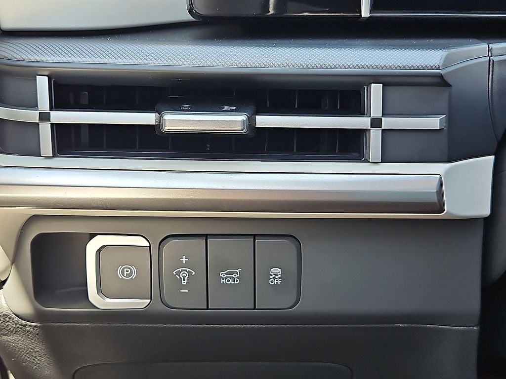 2027 Hyundai SANTA FE SEL FWD