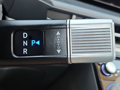 2027 Hyundai SANTA FE SEL FWD