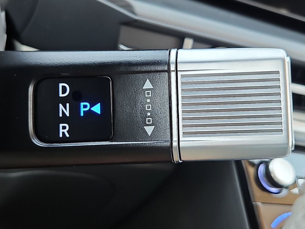 2027 Hyundai SANTA FE SEL FWD