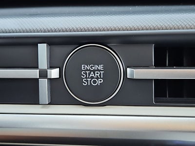2027 Hyundai SANTA FE SEL FWD