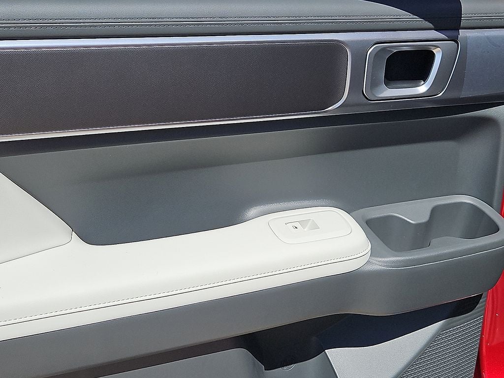 2027 Hyundai SANTA FE SEL FWD