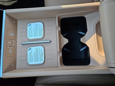 2027 Hyundai SANTA FE HYBRID Limited