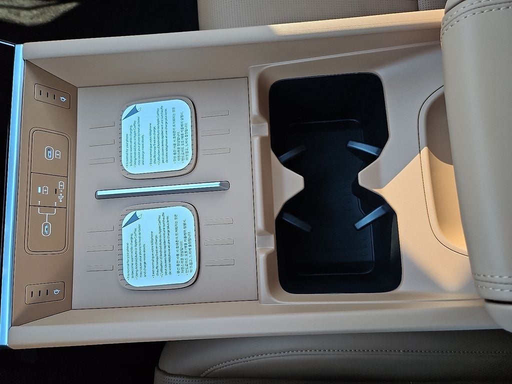 2027 Hyundai SANTA FE HYBRID Limited