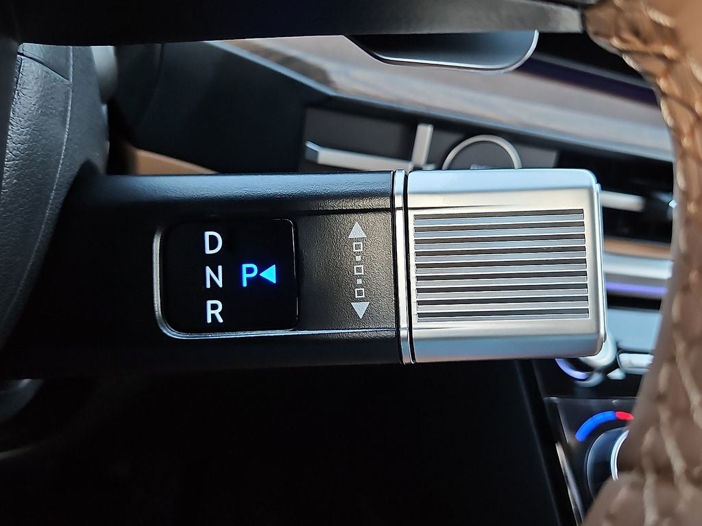 2027 Hyundai SANTA FE HYBRID Limited