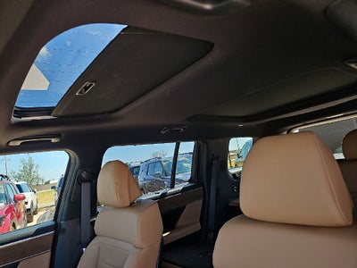 2027 Hyundai SANTA FE HYBRID Limited