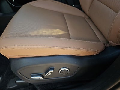 2027 Hyundai SANTA FE HYBRID Limited