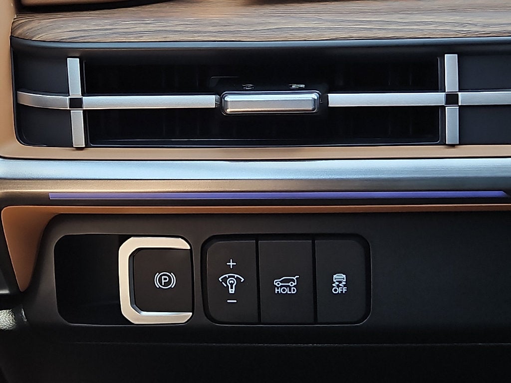 2027 Hyundai SANTA FE HYBRID Limited