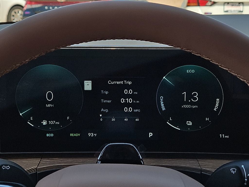 2027 Hyundai SANTA FE HYBRID Limited