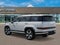 2027 Hyundai SANTA FE HYBRID Limited