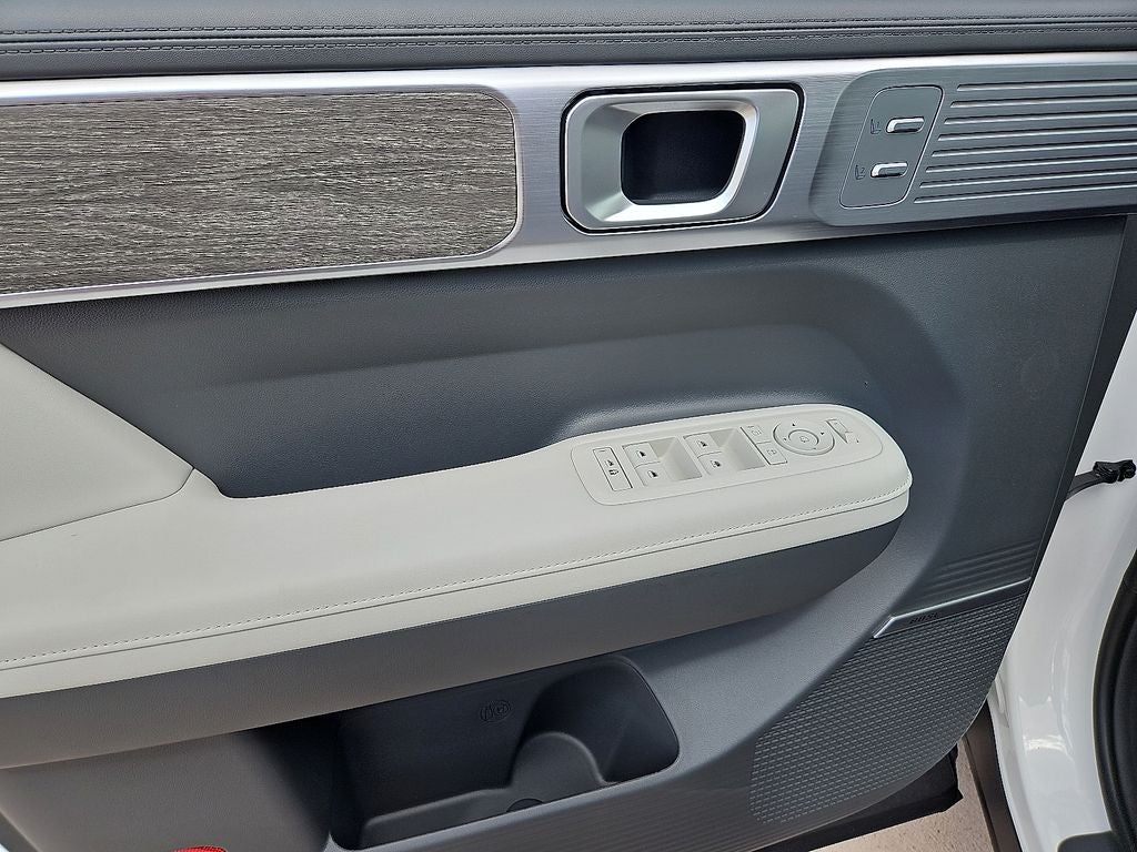 2027 Hyundai SANTA FE HYBRID Limited