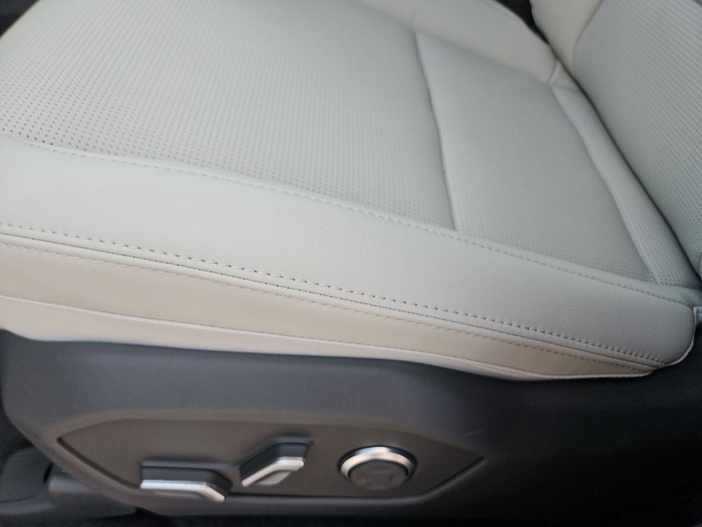 2027 Hyundai SANTA FE HYBRID Limited