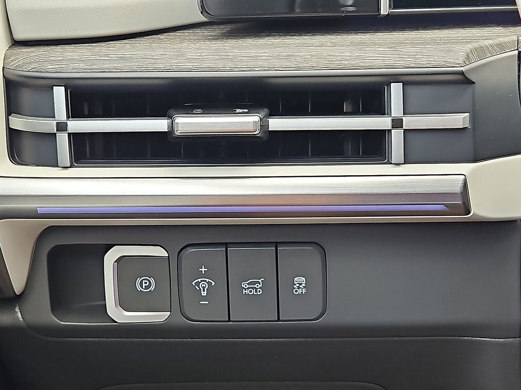 2027 Hyundai SANTA FE HYBRID Limited