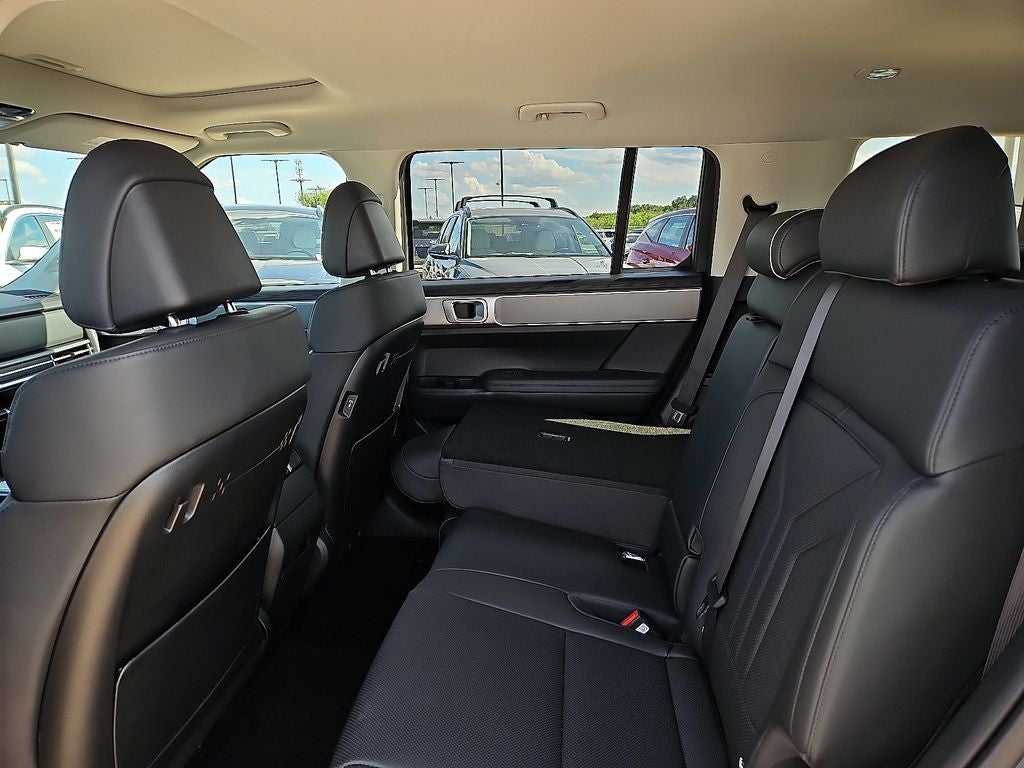 2026 Hyundai SANTA FE XRT AWD
