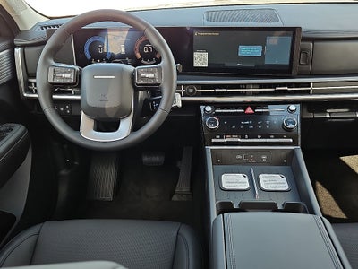 2026 Hyundai SANTA FE XRT AWD