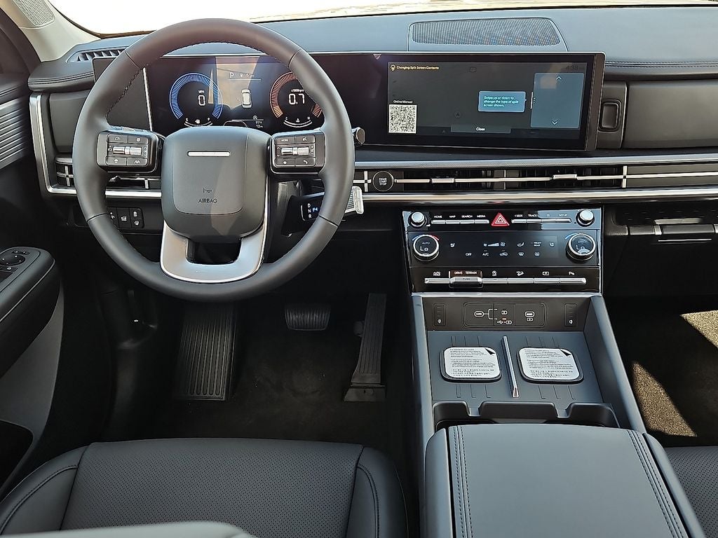 2026 Hyundai SANTA FE XRT AWD