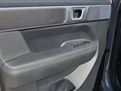 2026 Hyundai SANTA FE XRT AWD