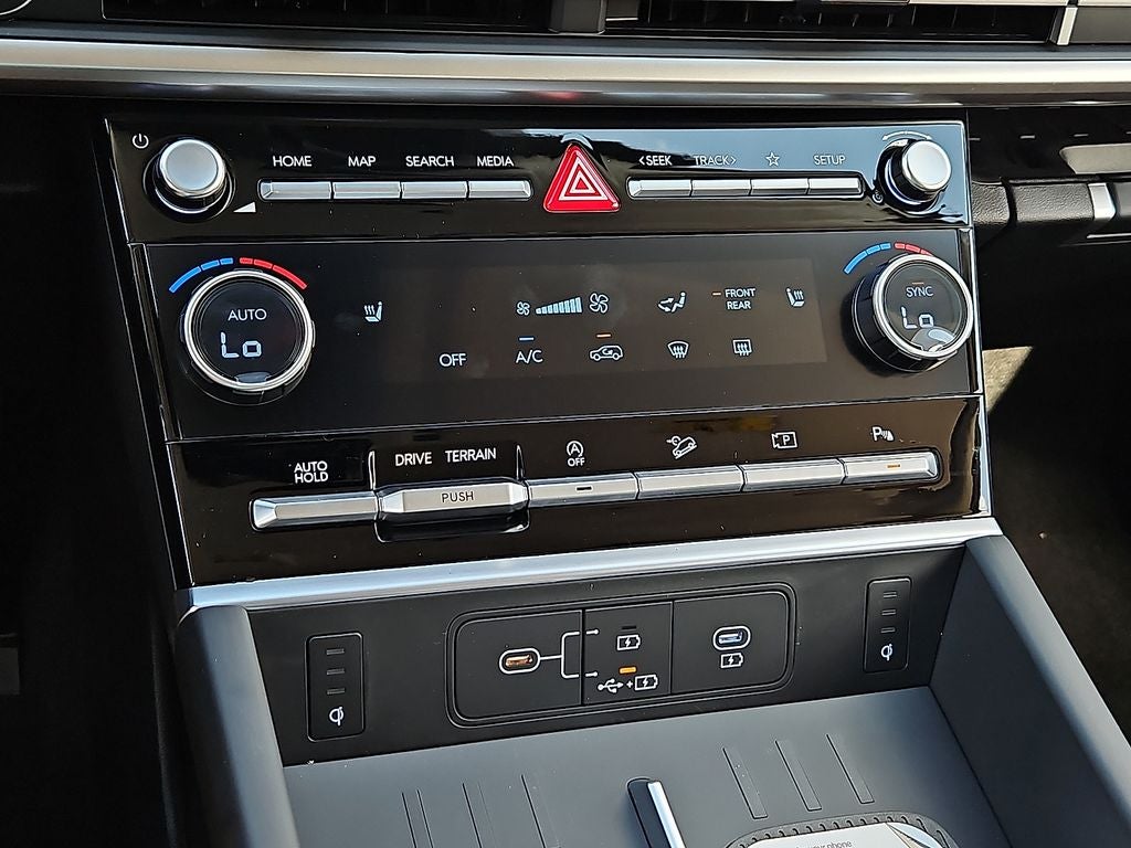 2026 Hyundai SANTA FE XRT AWD