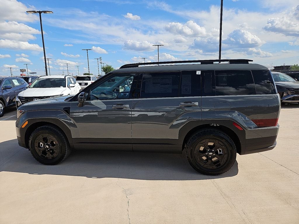2026 Hyundai SANTA FE XRT AWD