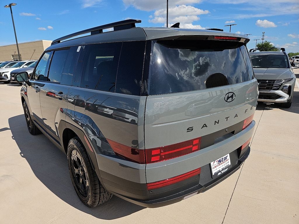 2026 Hyundai SANTA FE XRT AWD