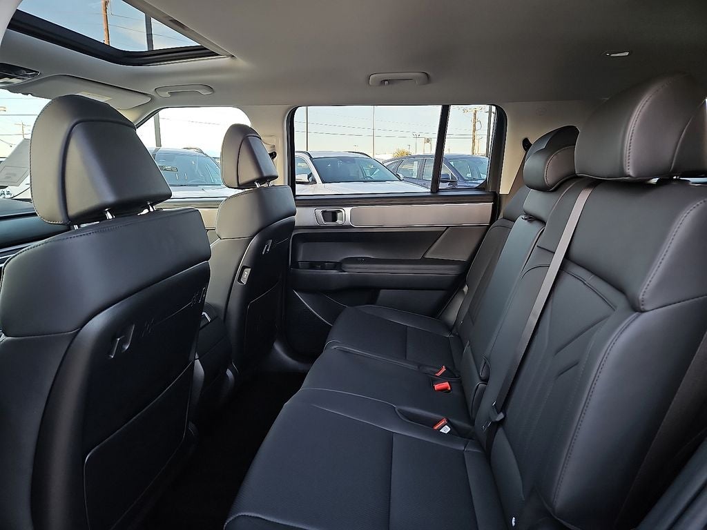 2026 Hyundai SANTA FE XRT AWD