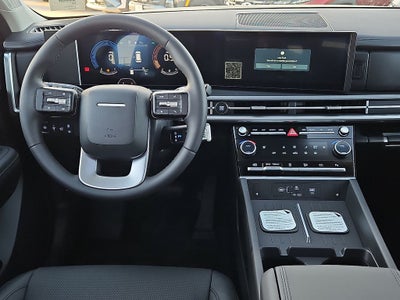 2026 Hyundai SANTA FE XRT AWD