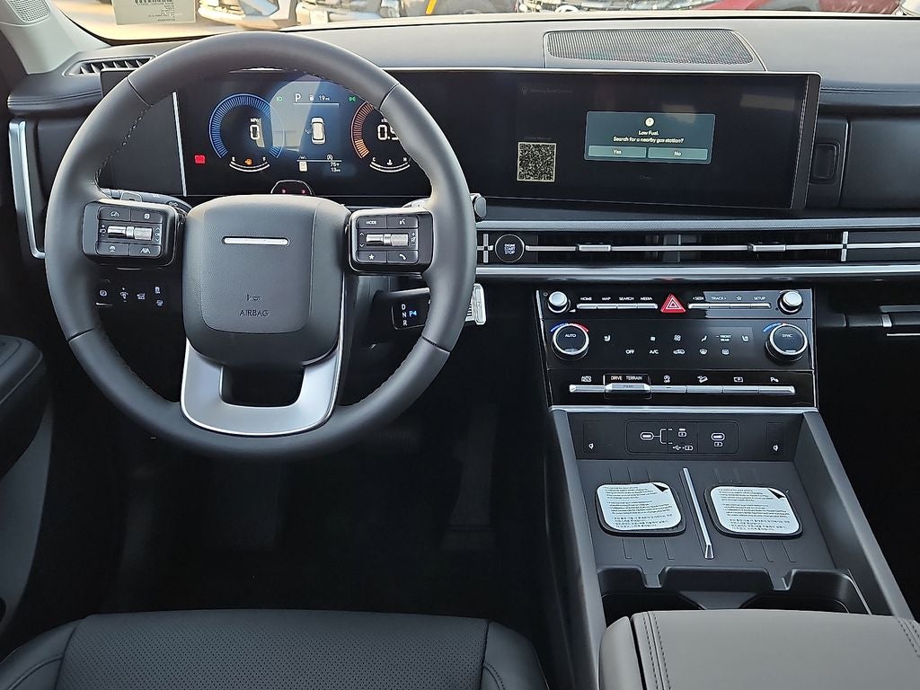 2026 Hyundai SANTA FE XRT AWD