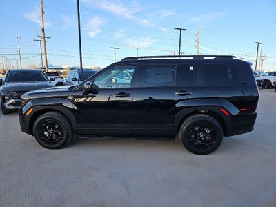 2026 Hyundai SANTA FE XRT AWD