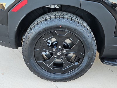 2026 Hyundai SANTA FE XRT AWD