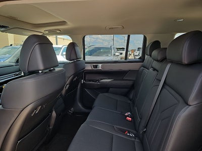 2026 Hyundai SANTA FE XRT AWD
