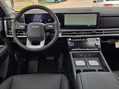 2026 Hyundai SANTA FE XRT AWD
