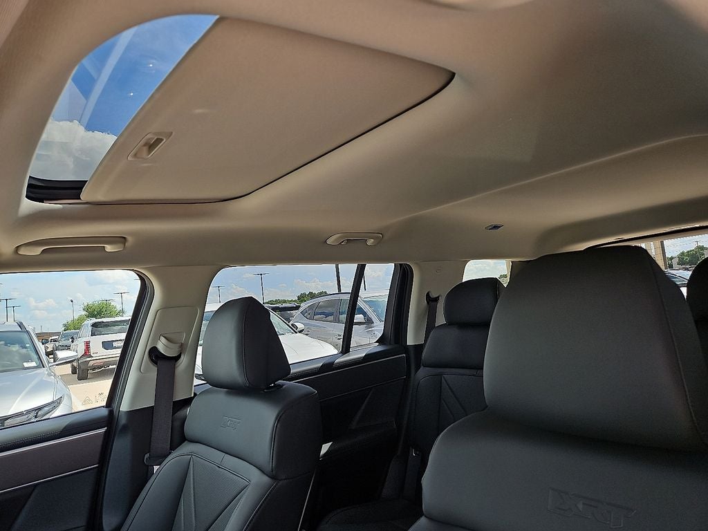 2026 Hyundai SANTA FE XRT AWD