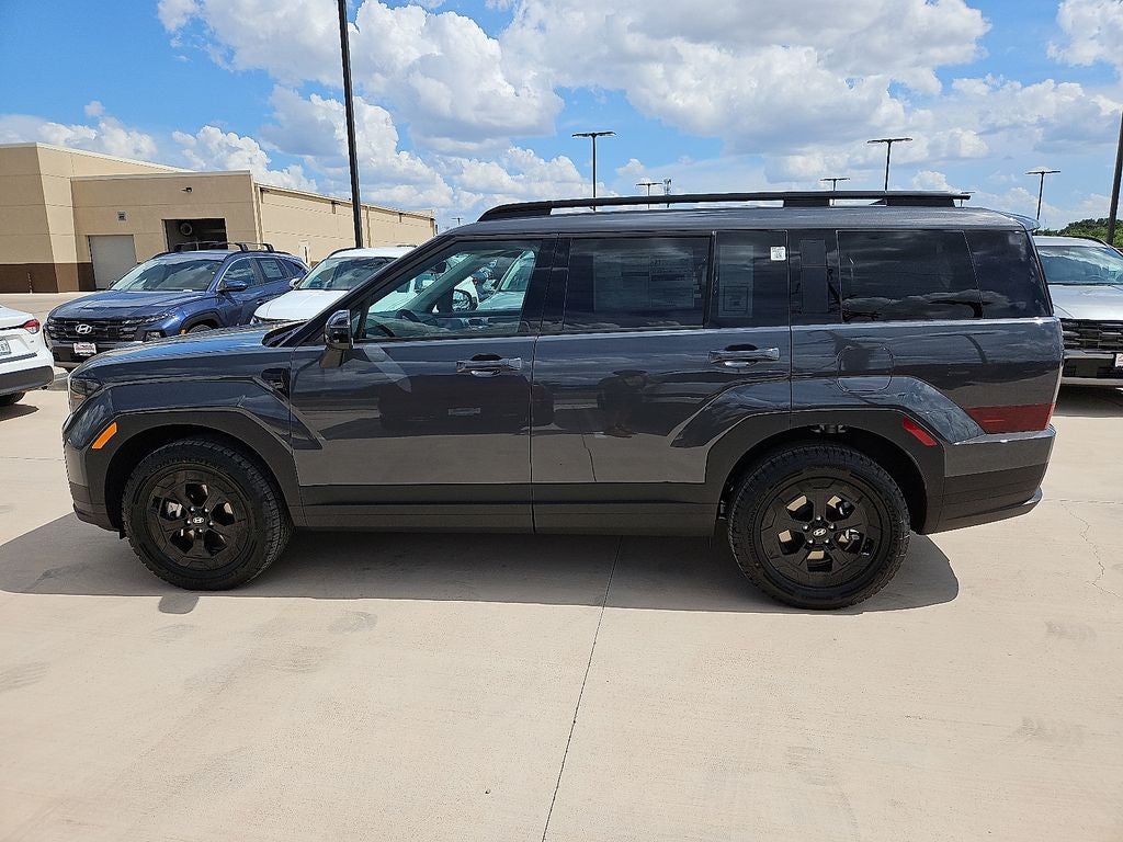 2026 Hyundai SANTA FE XRT AWD