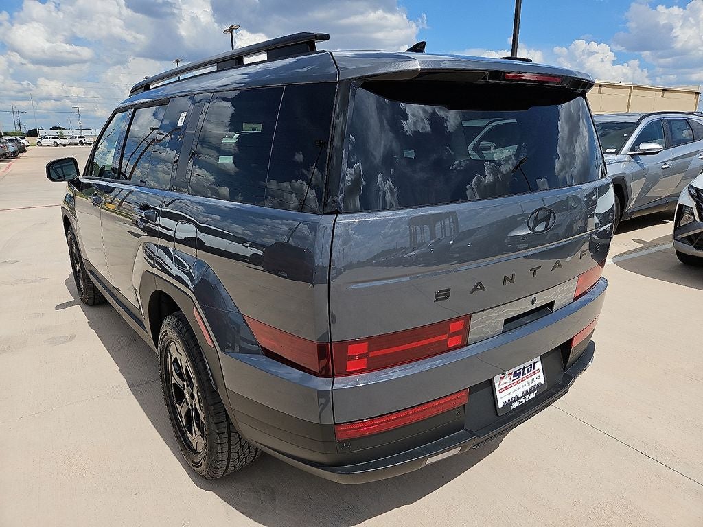 2026 Hyundai SANTA FE XRT AWD