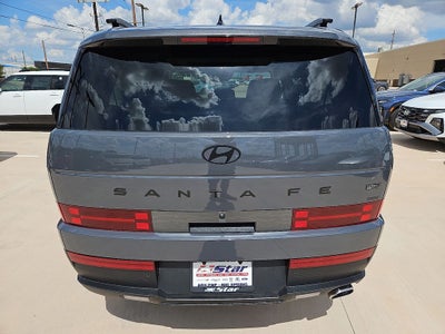 2026 Hyundai SANTA FE XRT AWD