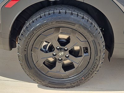 2026 Hyundai SANTA FE XRT AWD
