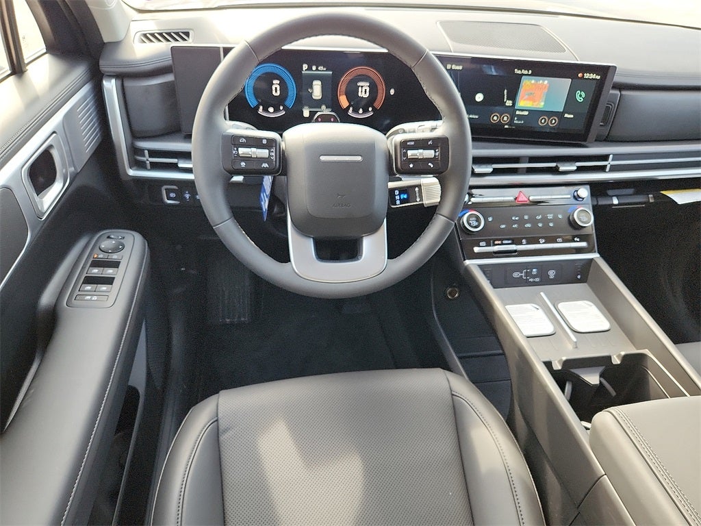 2026 Hyundai SANTA FE XRT AWD