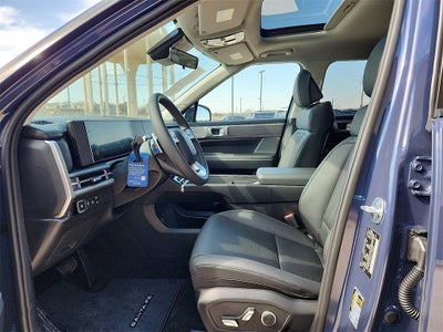 2026 Hyundai SANTA FE XRT AWD