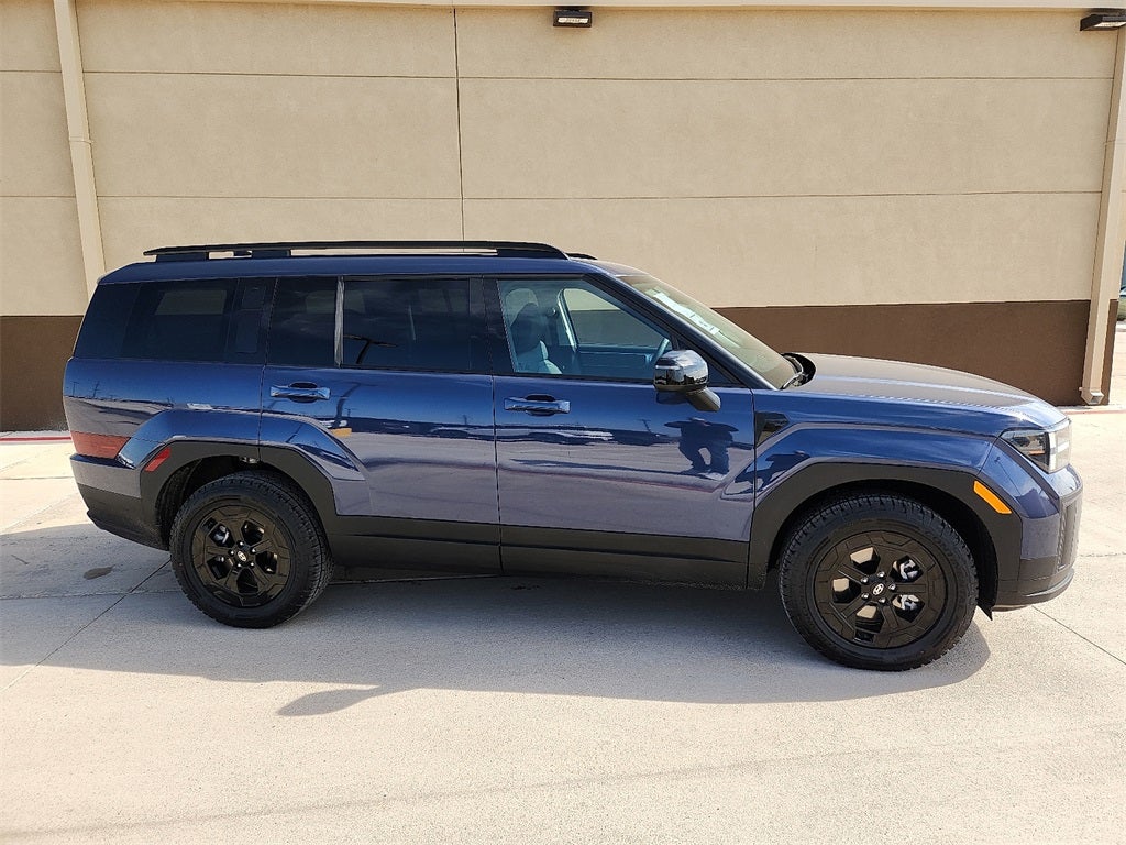 2026 Hyundai SANTA FE XRT AWD